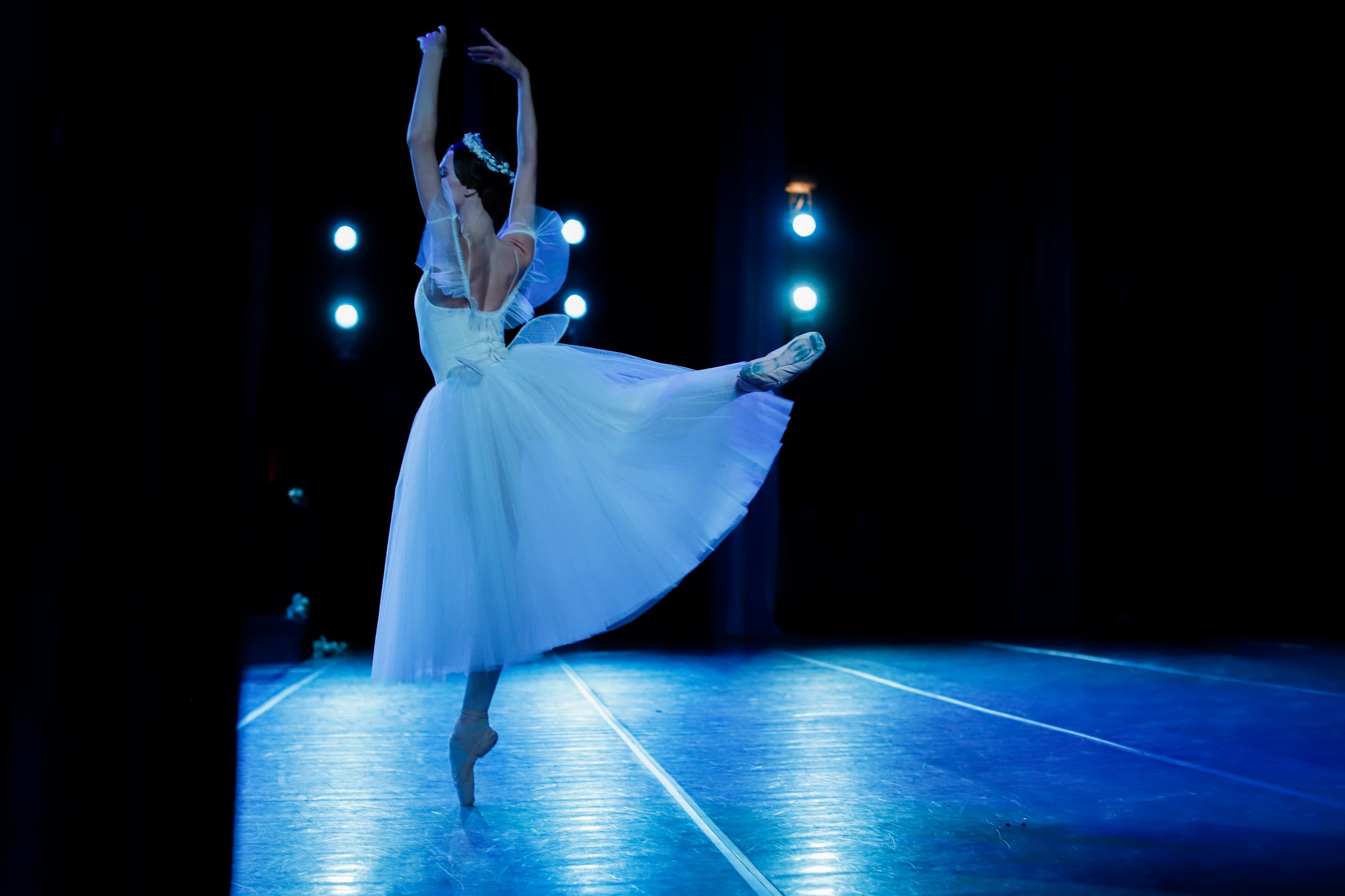 Ballet 4