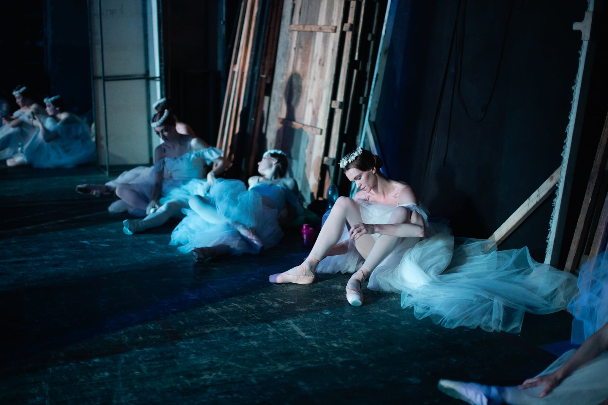 Ballet 6