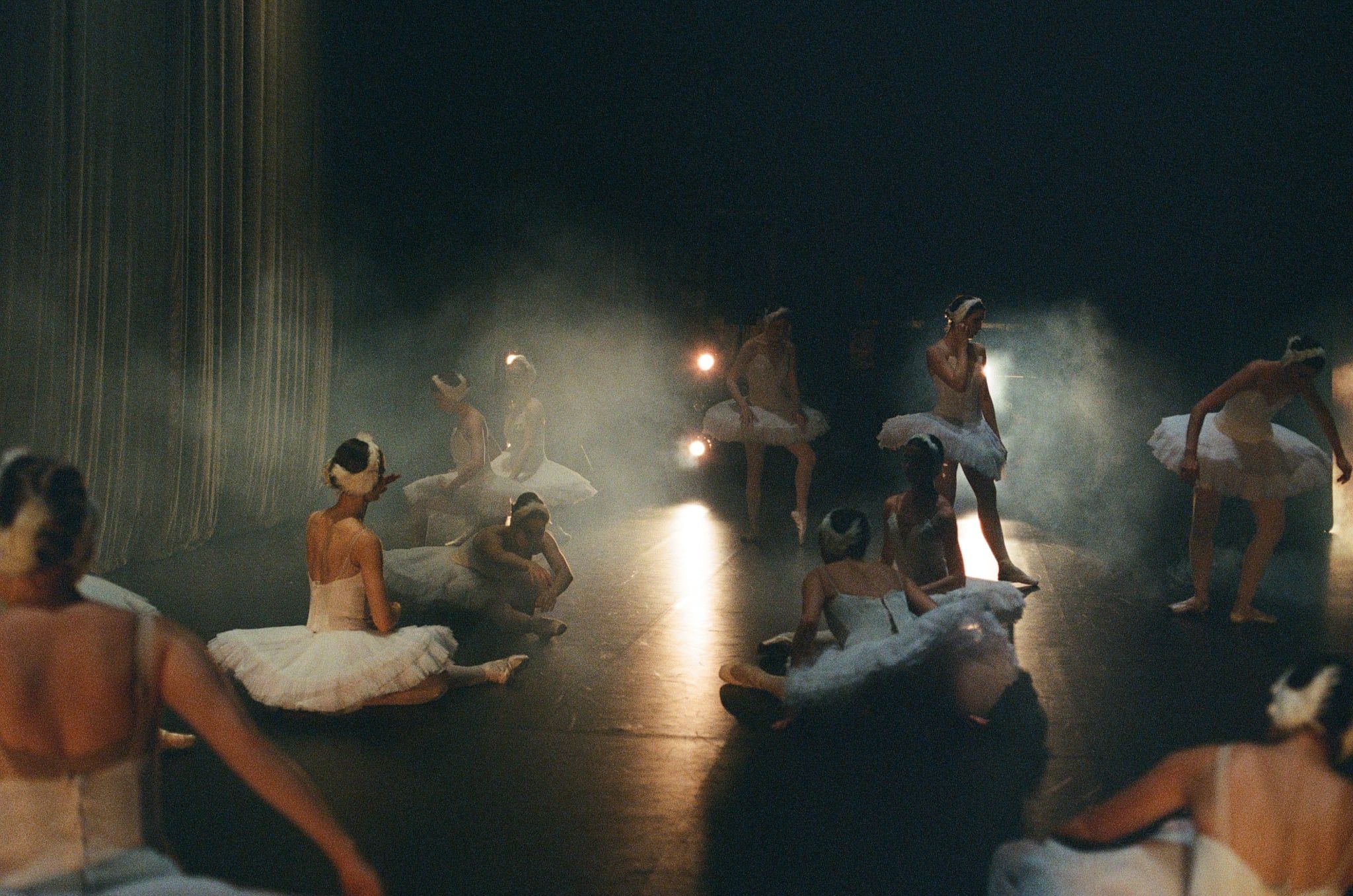 Ballet 3