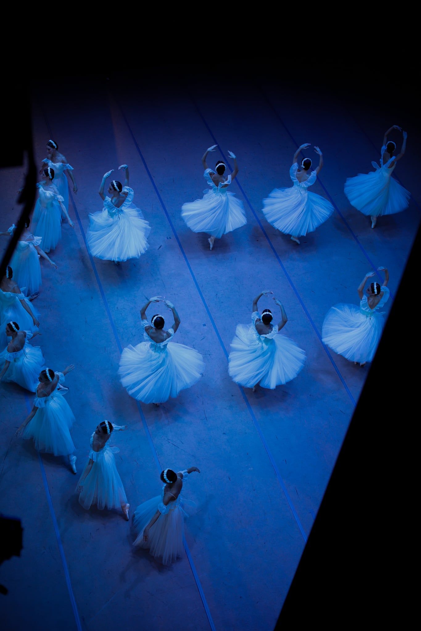 Ballet 1