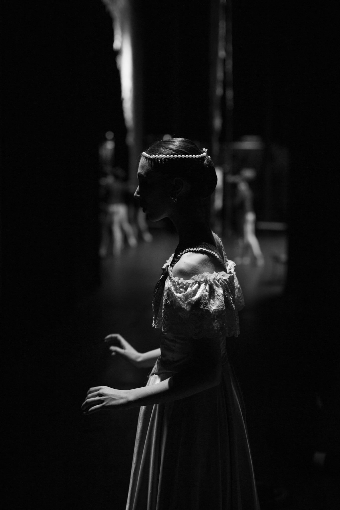Ballet 10