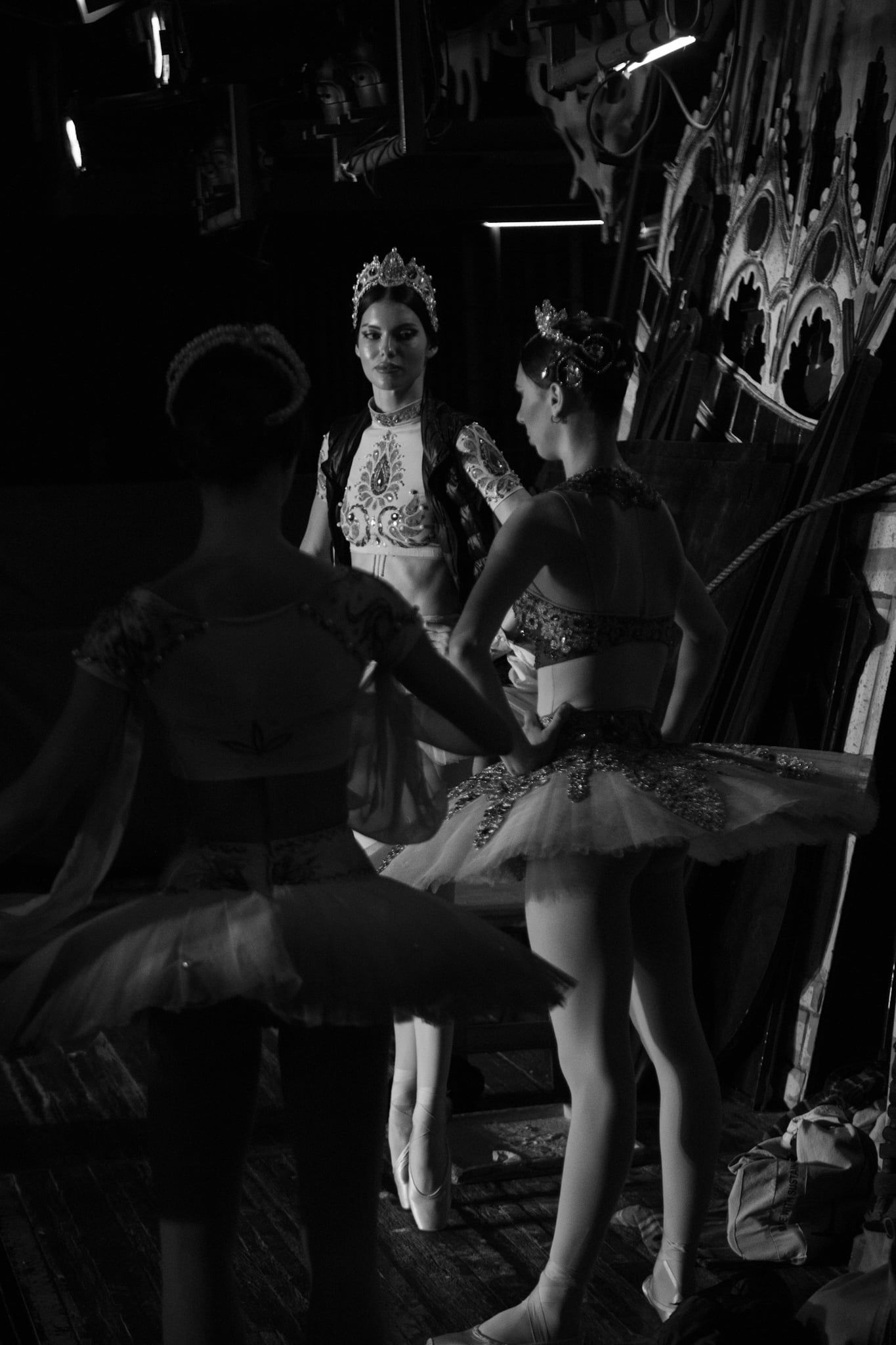 Ballet 7