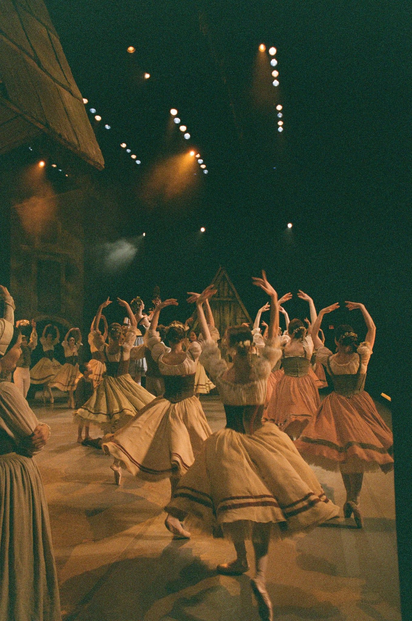 Ballet 8