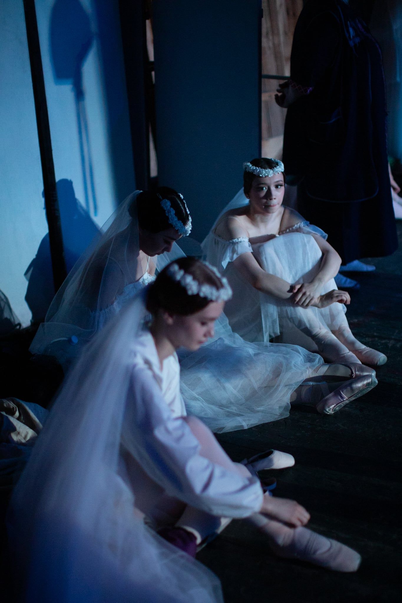 Ballet 9