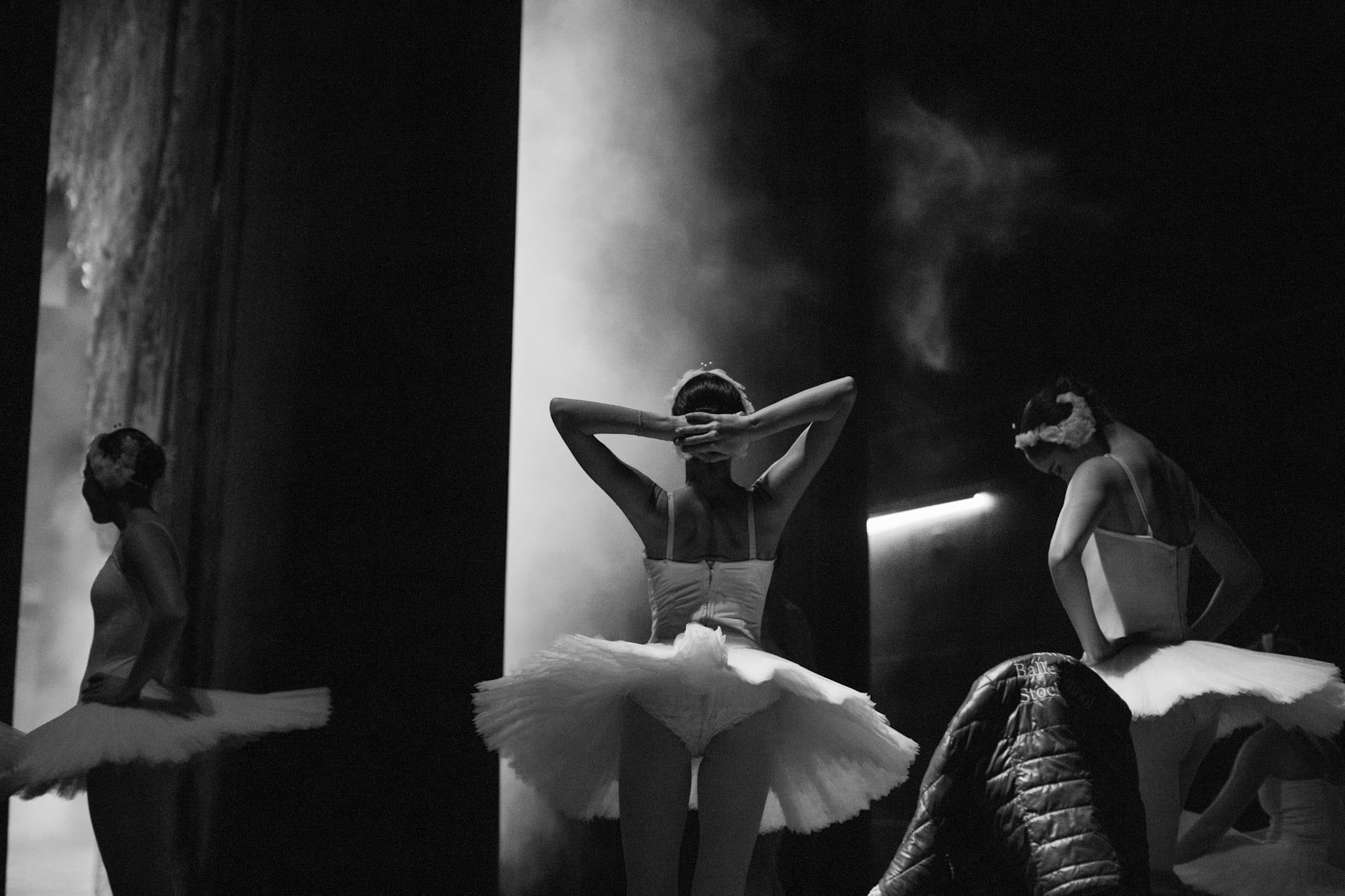 Ballet 2