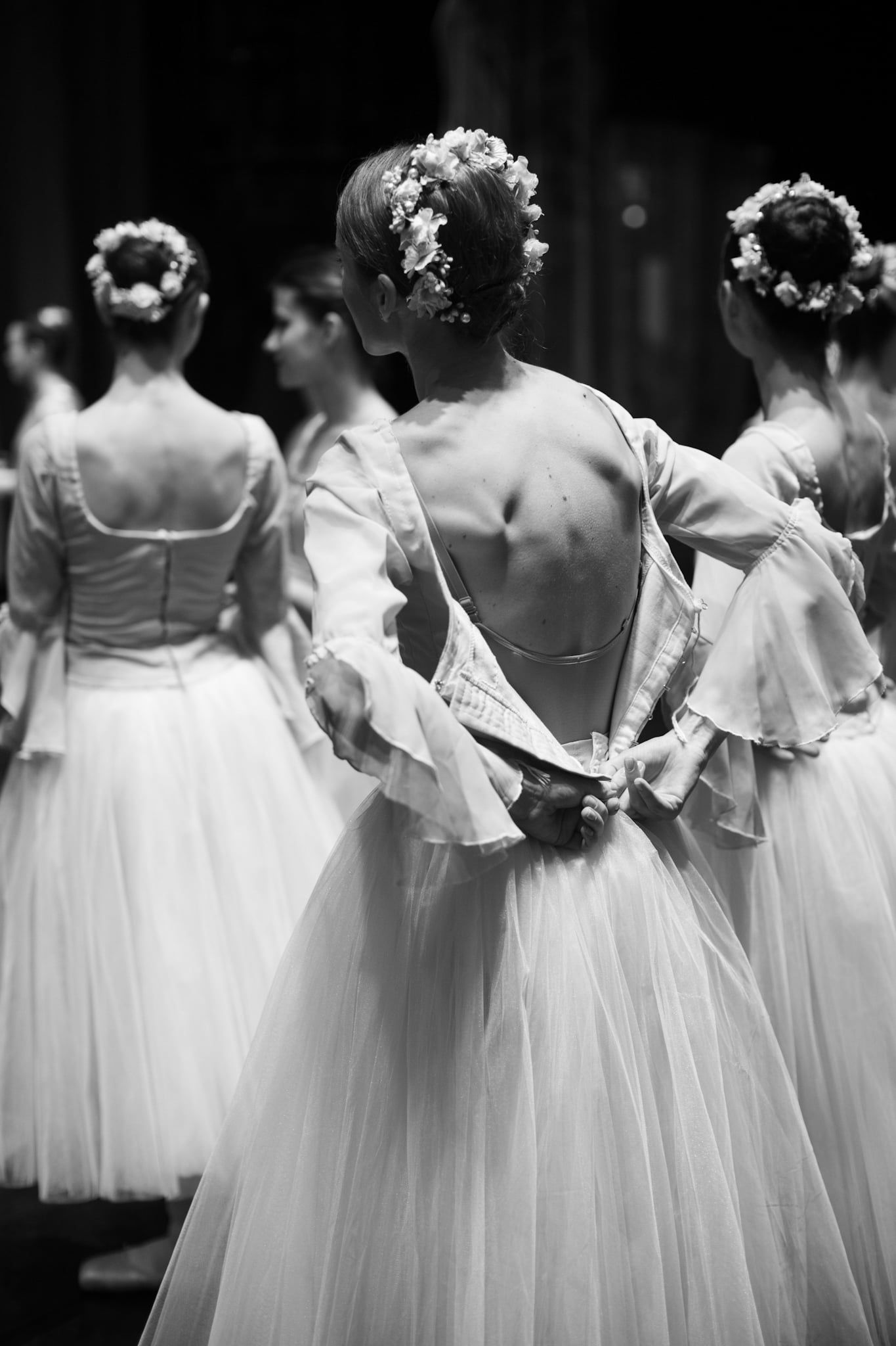 Ballet 11