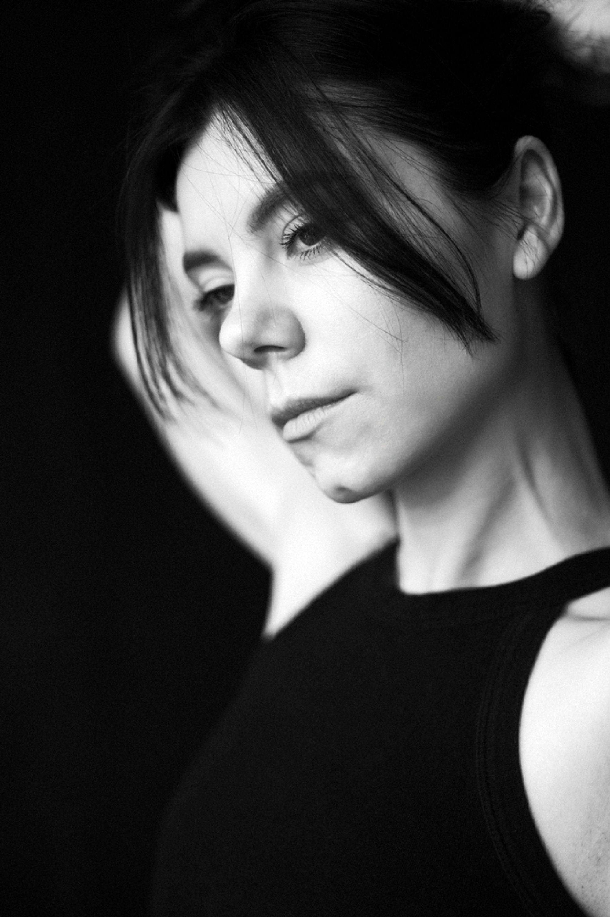 Modelling 6