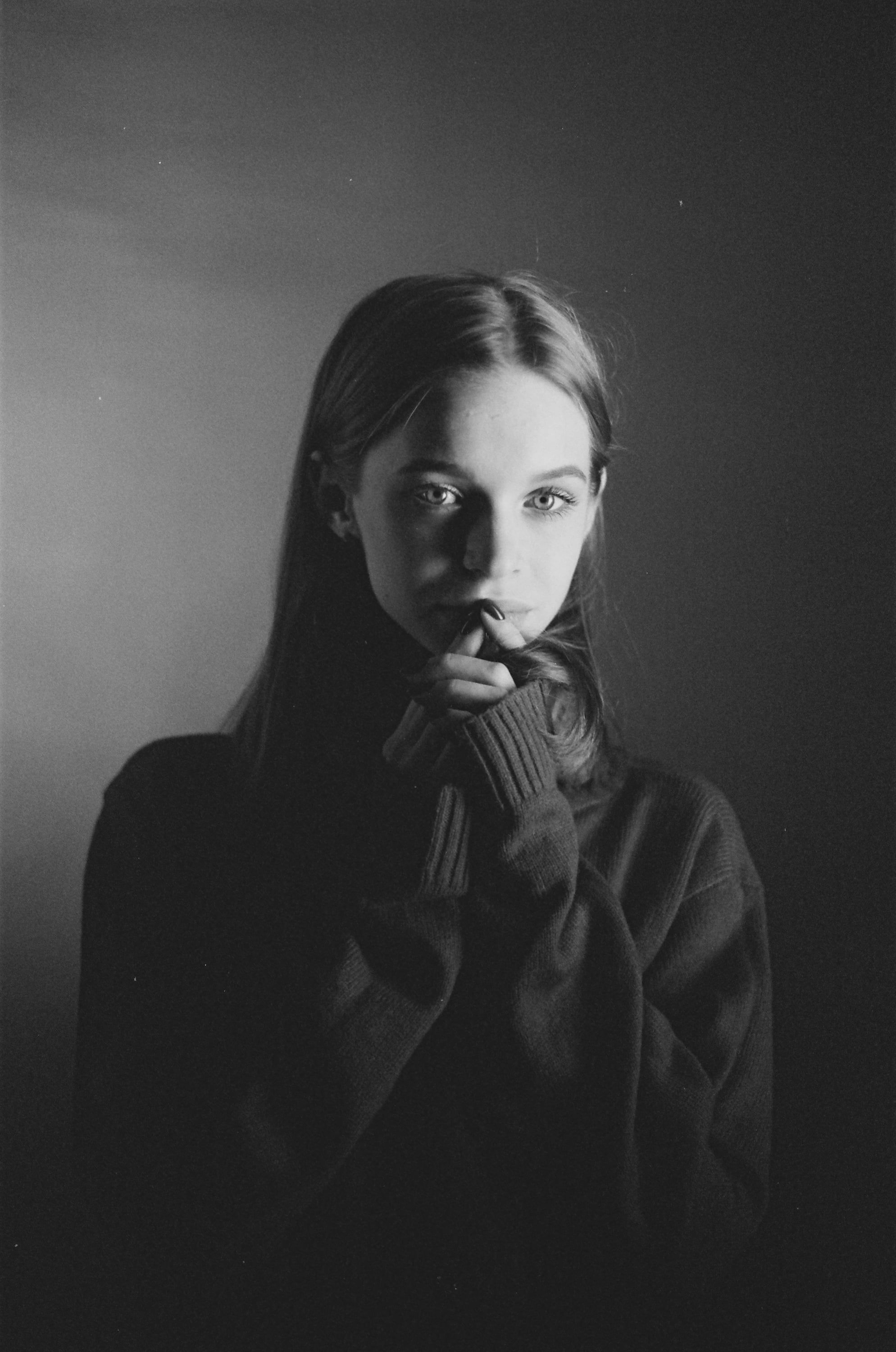 Portraits 1