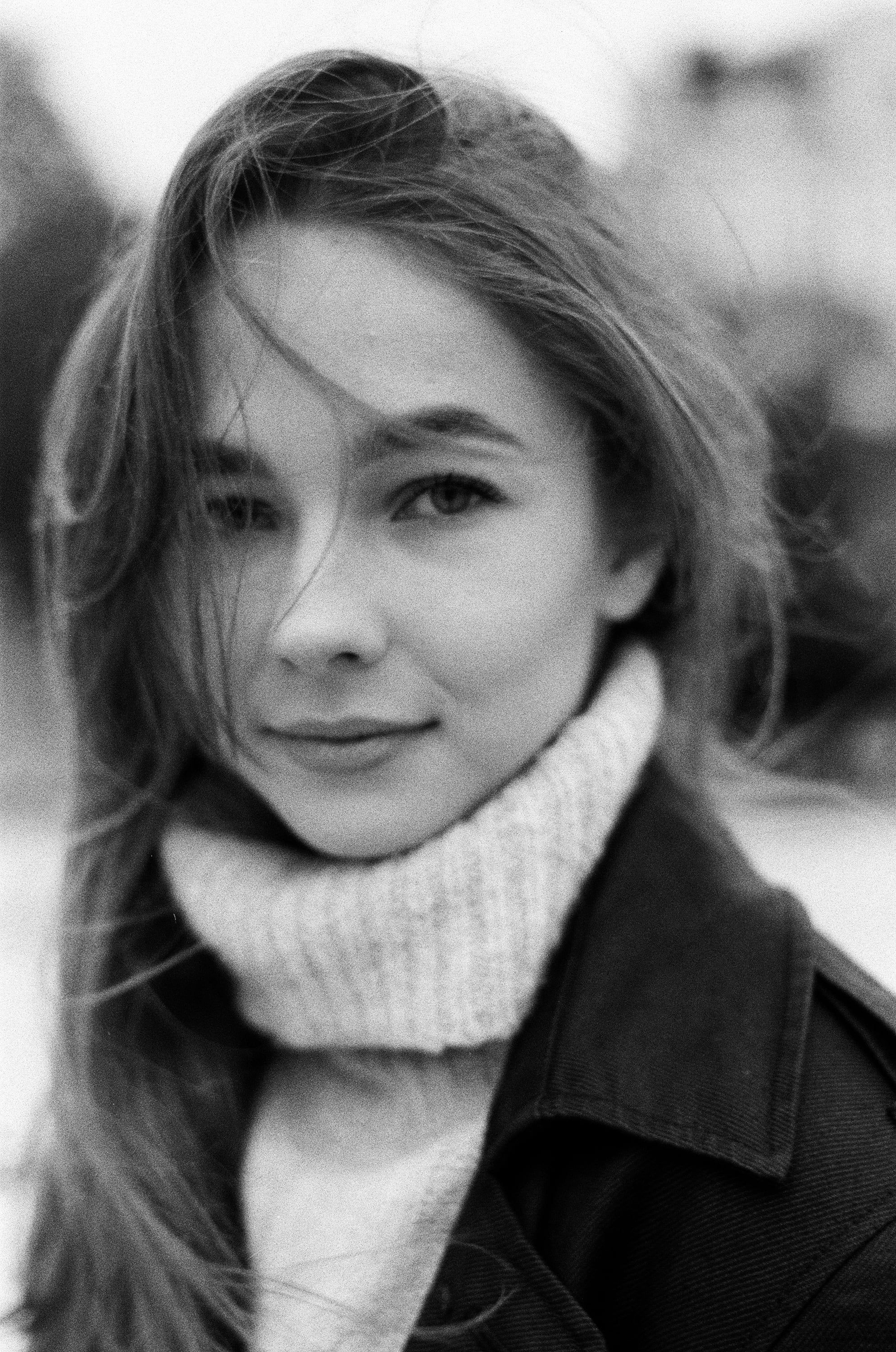 Portraits 2