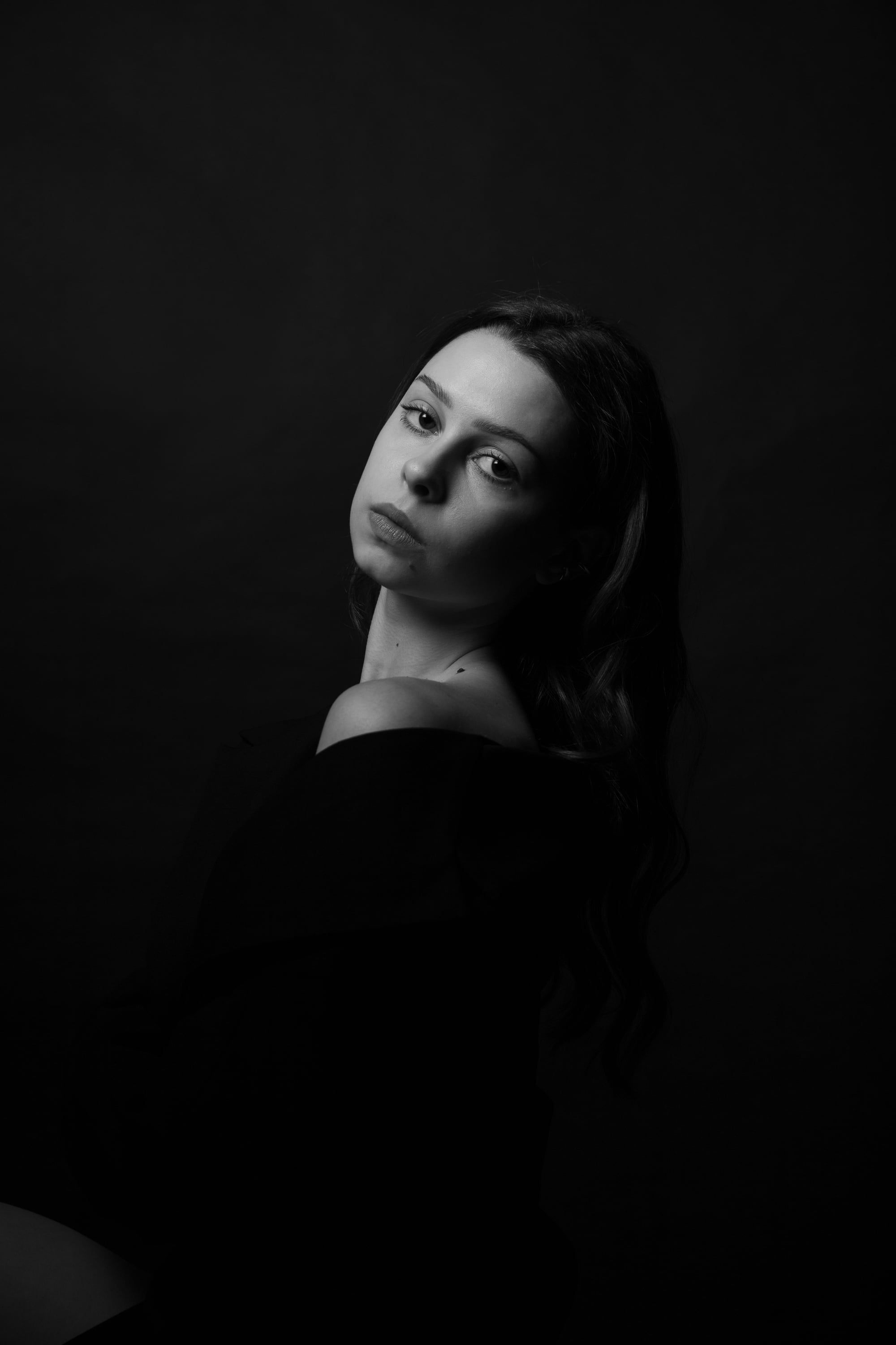 Portraits 3